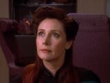 Wendy Hughes