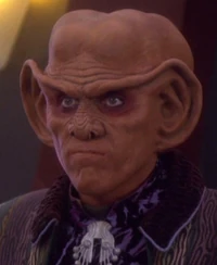 Quark (Star Trek: Deep Space Nine)