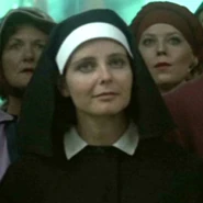 Tourist 6, 1986.jpg (13 KB) Nun Played by Michelle Chateau