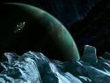 Star Trek: Voyager opening title sequences