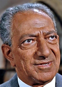 Abraham Sofaer