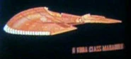 D'Kora class, LCARS-D.jpg (7 KB) D'Kora class marauder