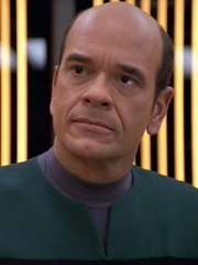 Der Doktor (Silberblut)