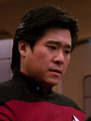 Kenny Lin 2367