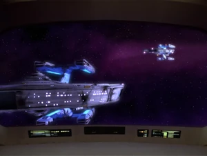 Momento en el que  realiza la "" con la 