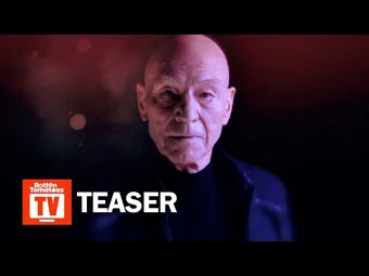Picard saison 3 - Bande-annonce 2