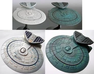 Romando S1 USS Farragut.jpg (350 KB) USS Farragut