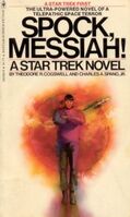 Spock, Messiah!