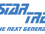 Звездный путь: Следующее поколение