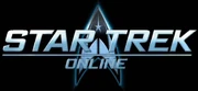 Star Trek Online early concept logo