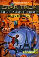 DS9 #12. "Trapped in Time" (roman jeunesse) {en partie} [1944]