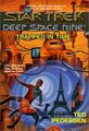 DS9 #12. "Trapped in Time" (roman jeunesse - 1998)