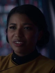 Alandra La Forge