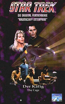 Der Käfig – The Cage