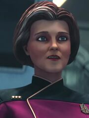 Kathryn Janeway 2384