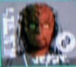 Klingon criminal