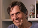 Leonard Nimoy