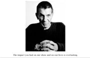 Leonard Nimoy tribute by The Big Bang Theory