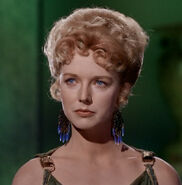 Philana (TOS: "Plato's Stepchildren")