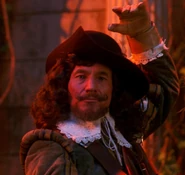 Picard Musketeer 2366.jpg (689 KB) Picard (hologram, Barclay Program 15) TNG: "Hollow Pursuits"