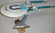 USS Excelsior