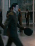 Played by Ryan T. Husk