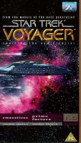 raumschiff voyager das oberste gesetz