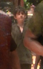 Played by Torrey Dickinson