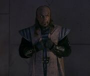 Worf (Colonel)