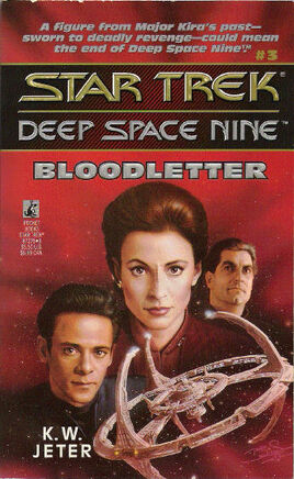 Bloodletter