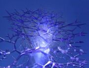 Crystalline entity