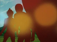 Delta Theta III entity TAS: "Bem"