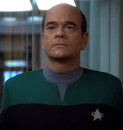 EMH replacement program.jpg (30 KB) USS Voyager's EMH, The Doctor.