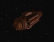 Ferengi probe