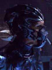 Hirogen-Beta 2374