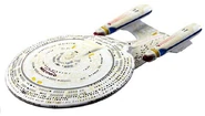 JL S3 USS Enterprise 1701-D.jpg (225 KB) USS Enterprise-D
