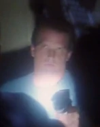 Played by Mike Stanosek