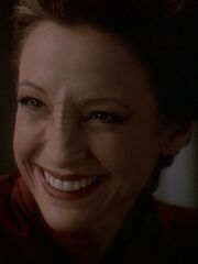 Kira Nerys 2372