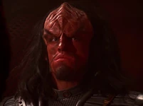 Klag (TNG: "A Matter of Honor", "Shades of Gray")