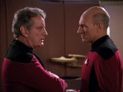 Picard and Haftel