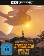 SNW Season 1 4K UHD cover German steelbook edition.jpg (194 KB) Cover limited SteelBook® German edition