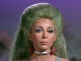 Angelique Pettyjohn