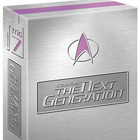 Tng Season 7 Dvd Memory Alpha Fandom