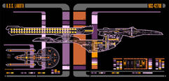 USS MALINCHE