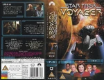 Cover of VOY 7.3