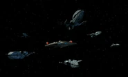 Andorian fleet.jpg (26 KB) Enterprise leads the Andorians