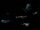 Unnamed Andorian cruisers