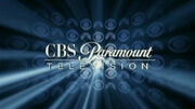 CBS Paramount Television logo