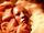Das Gesicht im Sand