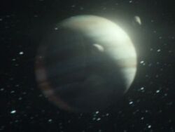 Jupiter, circa 2401